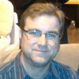Curt Weber
