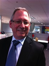 Roger Mannett
