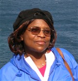 Corene Patterson