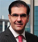 Federico Mantilla Armida