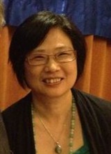 Cathy Gao