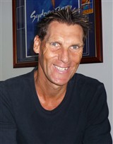 Brendon Walsh