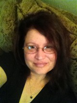 Stephanie Ratts Grissom