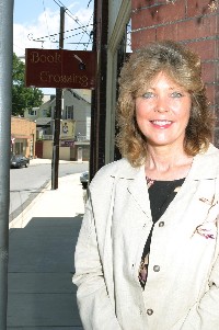 Patricia Baker
