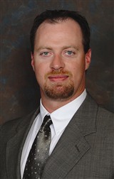 Dean Markham