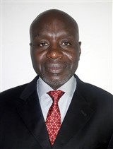 Amos SamAbbenyi