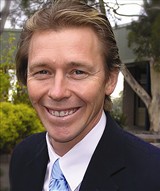Simon Reid