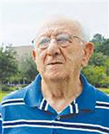 Gabriel Batarseh