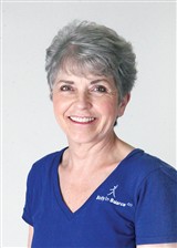 Eleanor Hagan