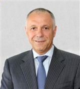 Serge Giampetrone