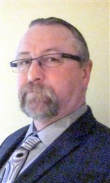 Steve Carter