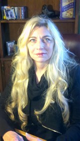 Sandra Ham