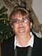 Joyce Weatherford