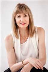 Christine Fenby