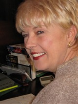 MaryBeth Carroll