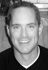Brad Thayer