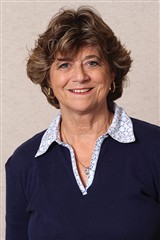 Deborah Parris