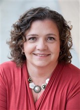 Julie Faulkner
