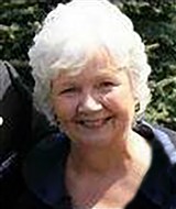 Marilyn Mansfield