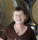 Christine Kernohan