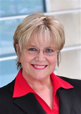 Mary Thompson