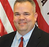 Garth Eisenbeis