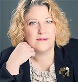 Helene Mandalidis