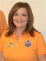 Jeanette Mann