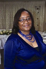 Joan de Klerk