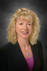 Gail Taylor-Smith