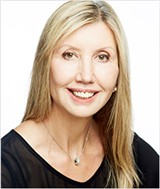Louise Johnson