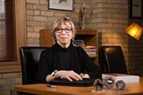 Pamela Waggoner