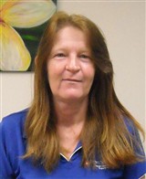 Cathie Allen