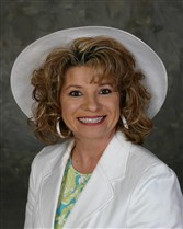 Charmin Patterson