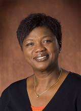 Heather Farrell-Clarke