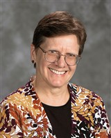 Barbara Kapucinski