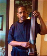 Francisco Garcia