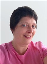 Johanna Kenney
