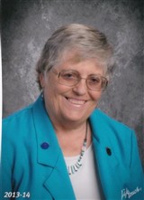 Elaine Hall