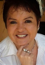 Roxana Scaffidi
