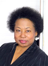 Sandra Edwards