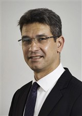 Grant Nicholas