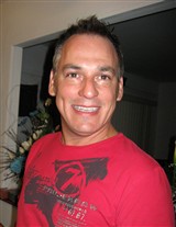 Paul Patenaude