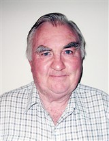 Kenyon Warneke