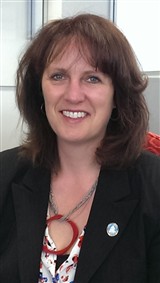 Karen Rees