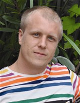 Jesse Gerner