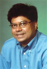 Ashish Thanawala