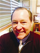 Bernard Maria