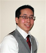 Rick Wang
