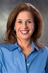 Rachel Braun Scherl
